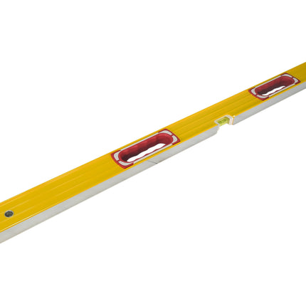 Stabila 38648 Type 196-2m 48" Magnetic Box Beam Level