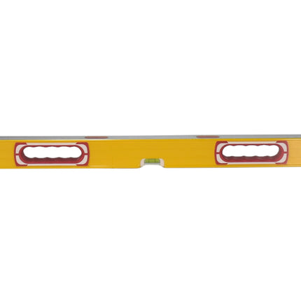 Stabila 38648 Type 196-2m 48" Magnetic Box Beam Level