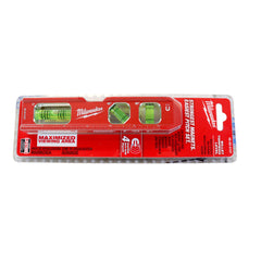 Milwaukee 48-22-5107 Magnetic 7" Billet Torpedo Level