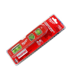 Milwaukee 48-22-5107 Magnetic 7" Billet Torpedo Level