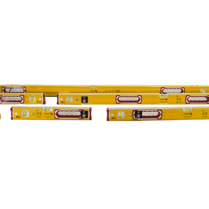 TYPE 196 CLASSIC 6 LEVEL SET & CASE