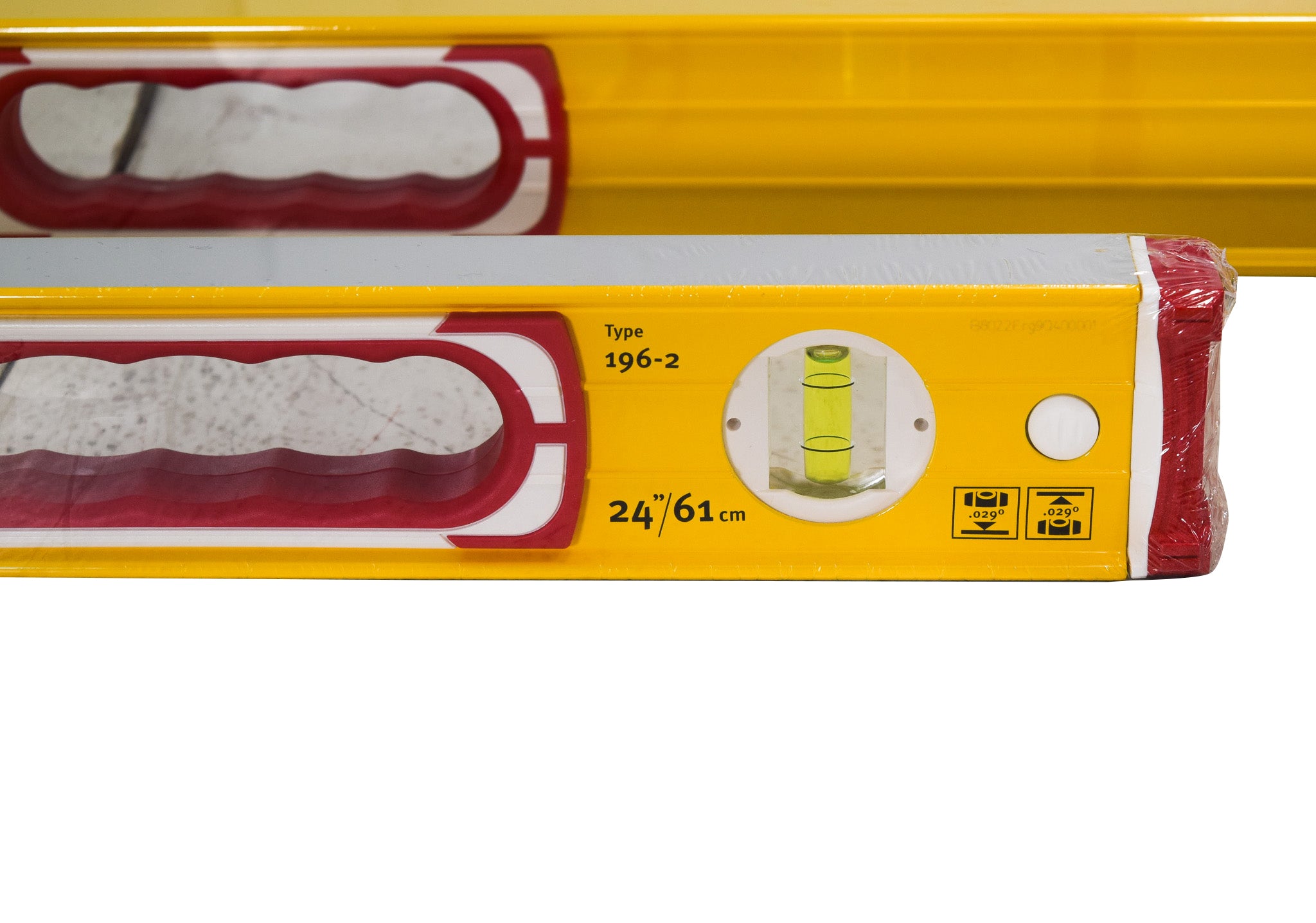 TYPE 196 CLASSIC 6 LEVEL SET & CASE