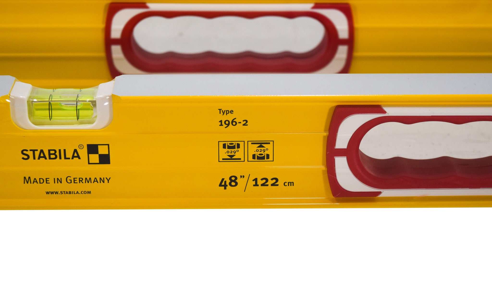 TYPE 196 CLASSIC 6 LEVEL SET & CASE