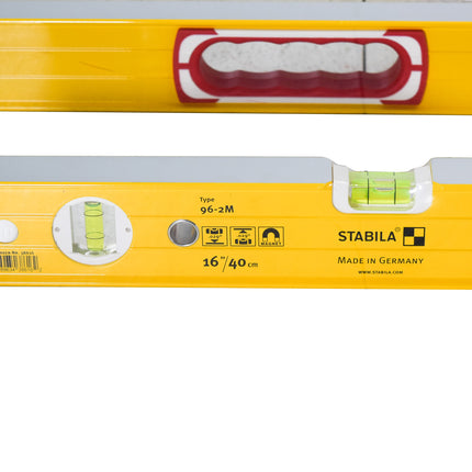 TYPE 96M MAGNETIC 6 LEVEL SET & CASE