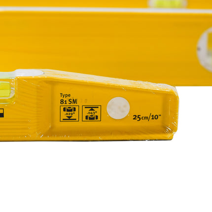 TYPE 96M MAGNETIC 6 LEVEL SET & CASE