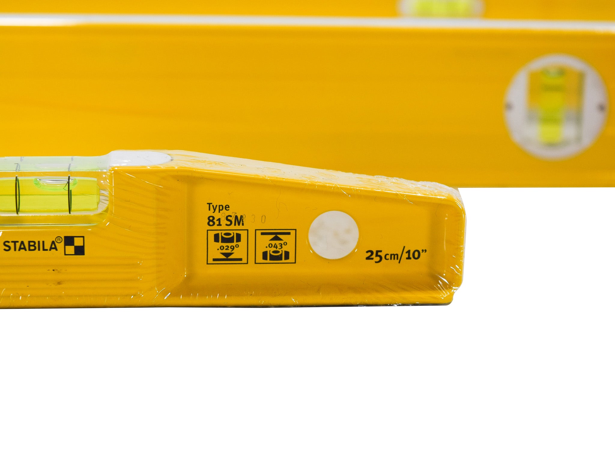 TYPE 96M MAGNETIC 6 LEVEL SET & CASE