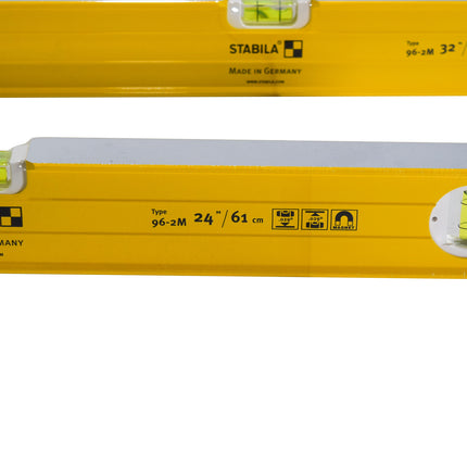 TYPE 96M MAGNETIC 6 LEVEL SET & CASE