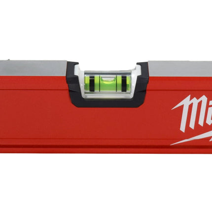Milwaukee MLBXCM78 Level Master Set Magnetic