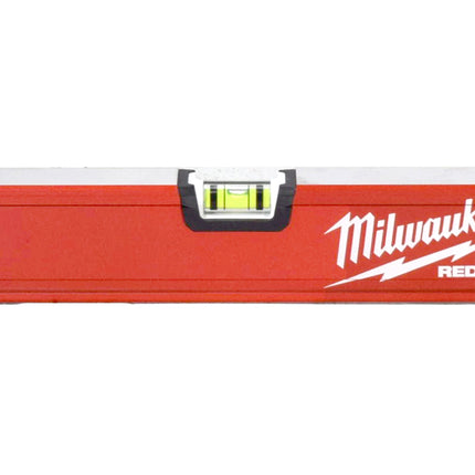 Milwaukee MLBXCM78 Level Master Set Magnetic
