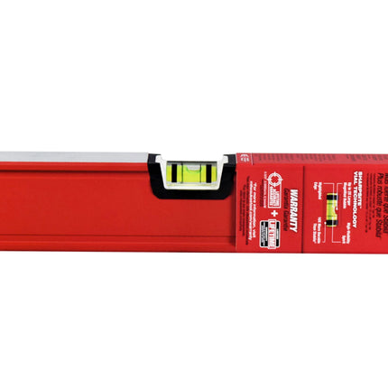 Milwaukee Electric Tool MLBXM24 Electric Magnetic Box Level