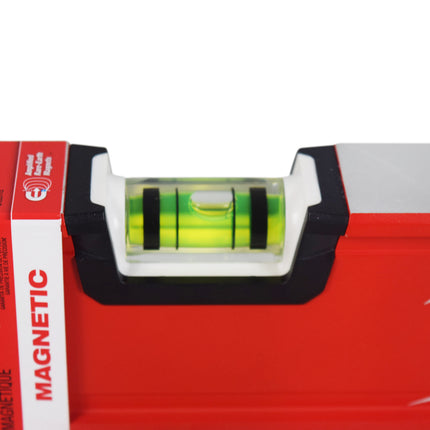 Milwaukee Electric Tool MLBXM24 Electric Magnetic Box Level