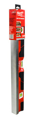 Milwaukee MLCON24 24" Redstick Magnesium Base Concrete Level 24 inch