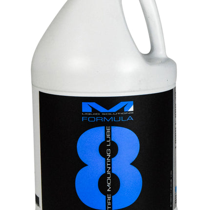 Matrix Liquid Solutions Formula 8 Tire Changing Lube Gallon