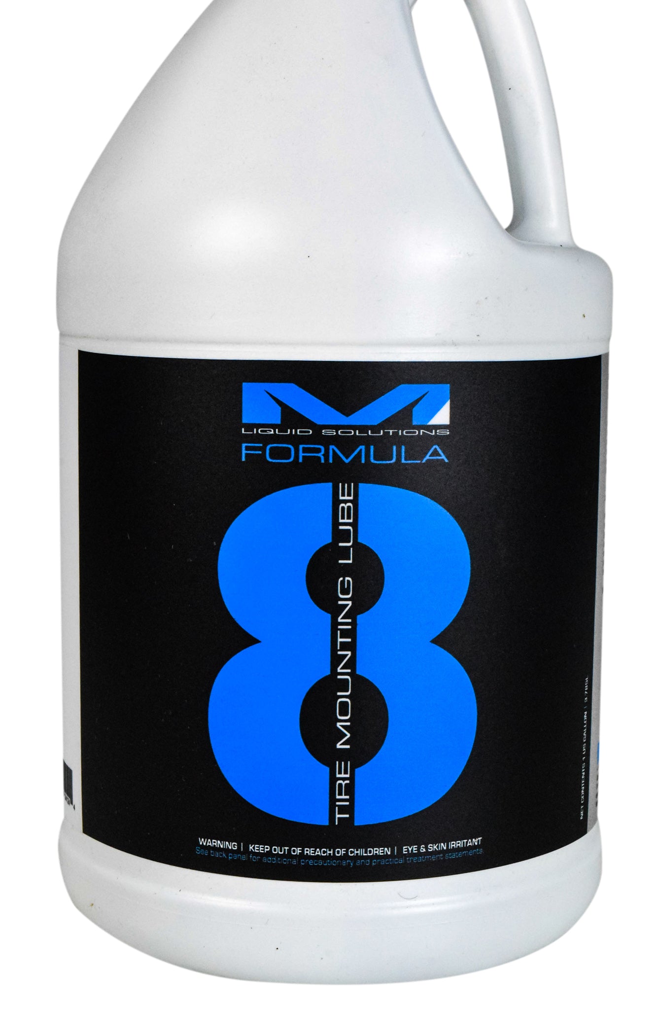 Matrix Liquid Solutions Formula 8 Tire Changing Lube Gallon