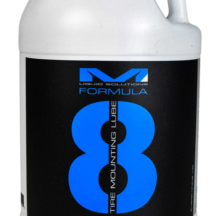 Matrix Liquid Solutions Formula 8 Tire Changing Lube Gallon