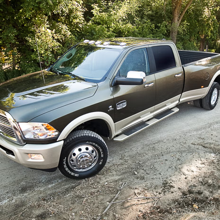 Diesel Power Source T4 Exhaust Manifold 1998-2018 Dodge Ram 5.9L 6.7L Cummins Center Mount 3-Piece High Flow Performance Upgrade Faster Spool Lower EGTs T4 Turbo Direct Fit (NOT OEM Stock Turbo)