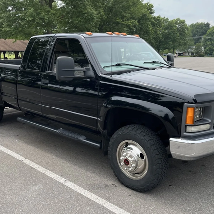 Diesel Power Source MAN0170 Fummins Exhaust Manifold 2-Piece T3 Ford Cummins Swap 5.9L 12V Performance High Flow Cast Iron Lower EGTs Faster Spool Direct Fit Conversion Kit