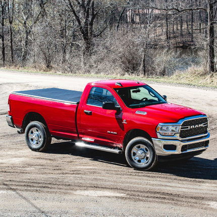 Diesel Power Source 5G Exhaust Manifold 2019-2024 Dodge Ram 6.7L Cummins Turbo Direct Bolt-On High Flow Cast Iron Lower EGTs Faster Spool (OEM 5450589, 708776AT)