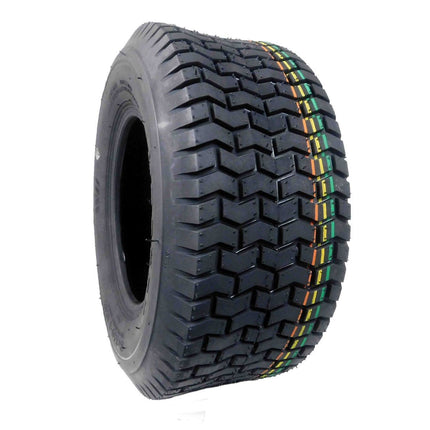4 New MASSFX Lawn Mower Tires 16x6.5-8 & 22x9.5-12 4 PLY 4 Pack Lawn & Garden