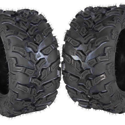 MASSFX SL Off-road Series 26x11-14 Rear ATVs, UTV and Side by Sides (SxS) Tire