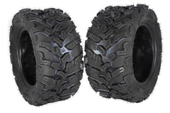 MASSFX SL Off-road Series 26x11-14 Rear ATVs, UTV and Side by Sides (SxS) Tire