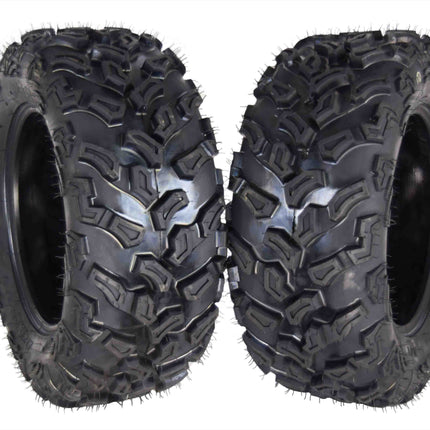 MASSFX SL Off-road Series 26x9-14 Front ATVs UTV and Side by Sides (SxS) Tire