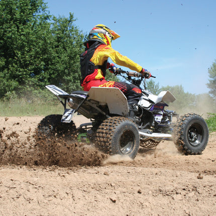 New CAN-AM DS 650 2000-2007 MASSFX ATV Sports Tires 21x7-10