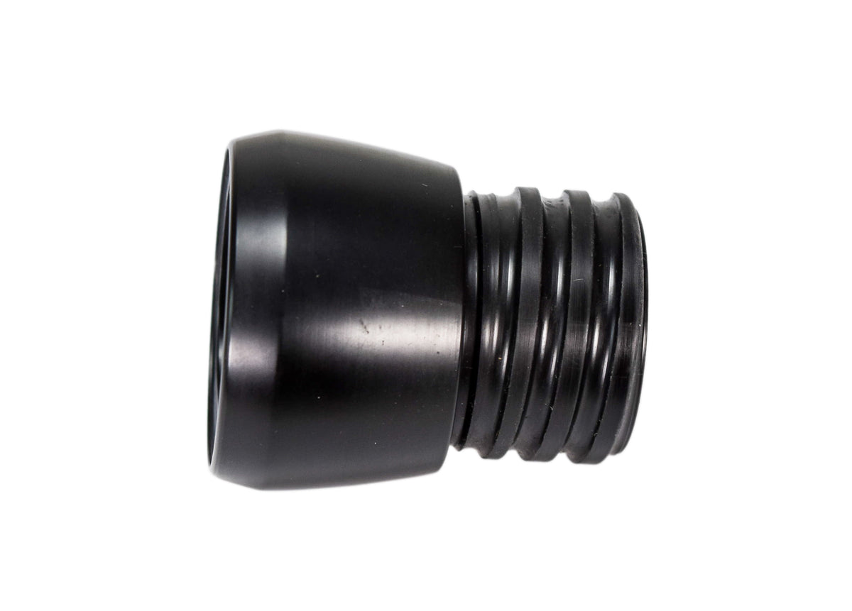 Maglock MAC-X Hose Adapter - Acetal/Delrin Construction for Easy Hose Integration with Keychain