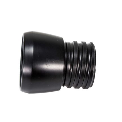 Maglock MAC-X Hose Adapter - Acetal/Delrin Construction for Easy Hose Integration with Keychain