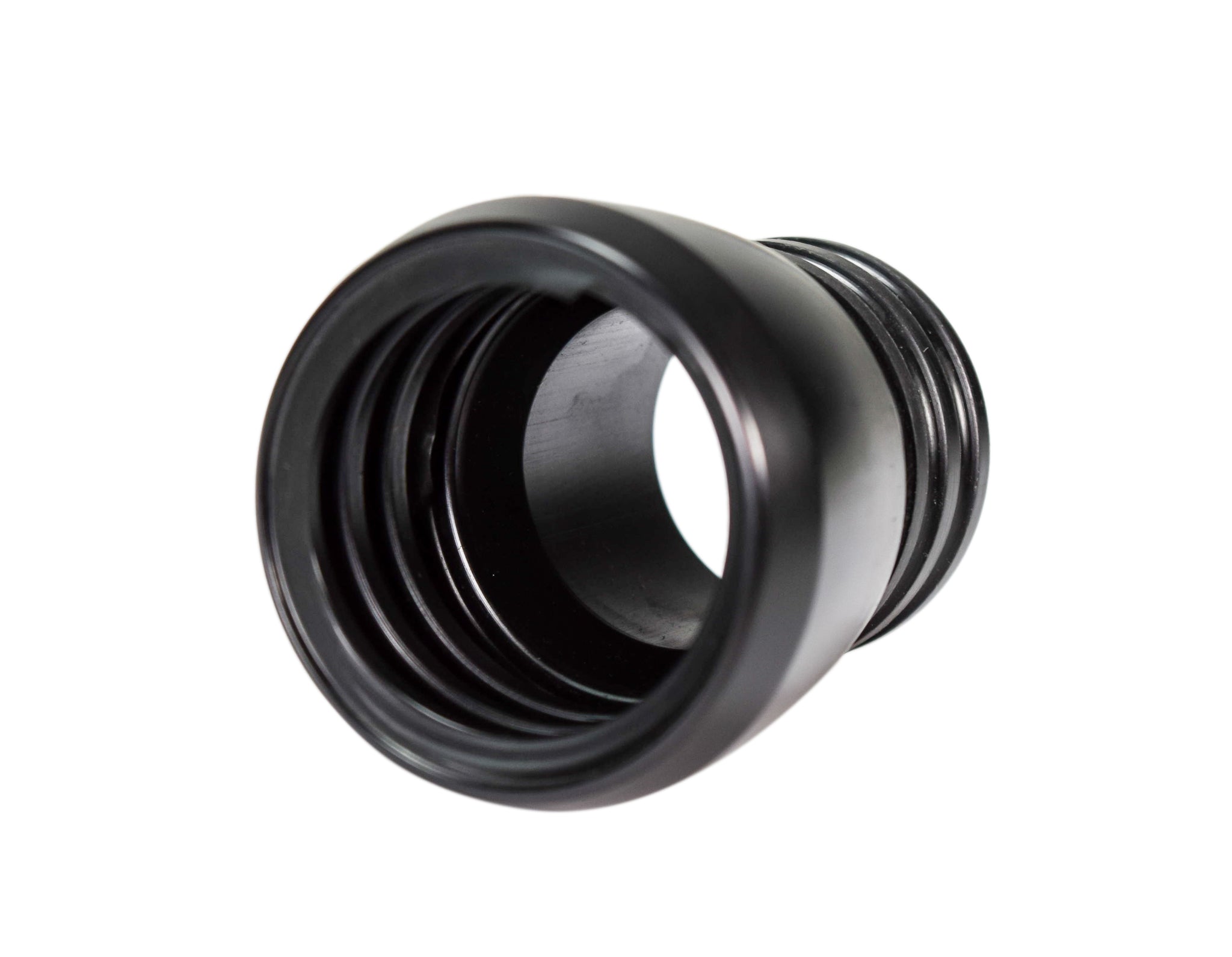 Maglock MAC-X Hose Adapter - Acetal/Delrin Construction for Easy Hose Integration with Keychain