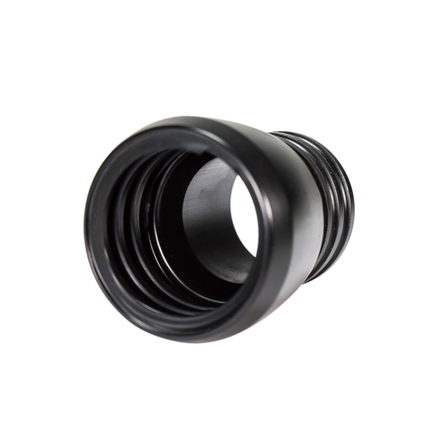 Maglock MAC-X Hose Adapter - Acetal/Delrin Construction for Easy Hose Integration with Keychain