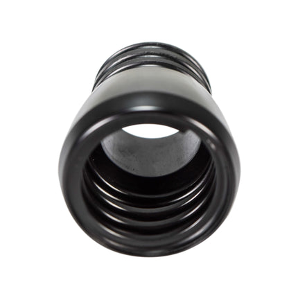 Maglock MAC-X Hose Adapter - Acetal/Delrin Construction for Easy Hose Integration with Keychain