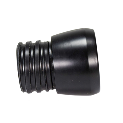 Maglock MAC-X Hose Adapter - Acetal/Delrin Construction for Easy Hose Integration with Keychain