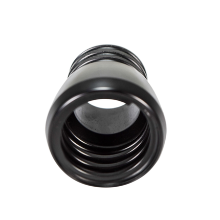 Maglock MAC-X Hose Adapter - Acetal/Delrin Construction for Easy Hose Integration with Keychain