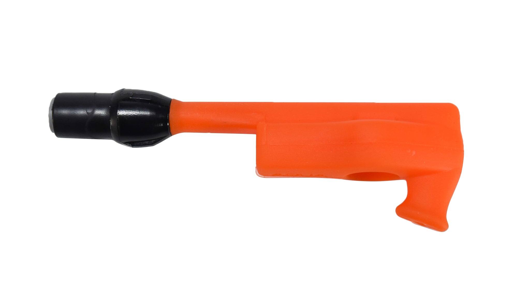 Fluidlogic Aqua Com Pro - Smaller Size, Quick-Connect for Easy Install made of Food-Grade Silicone, Optimal Hydration System for Outdoor Adventures w/ Keychain