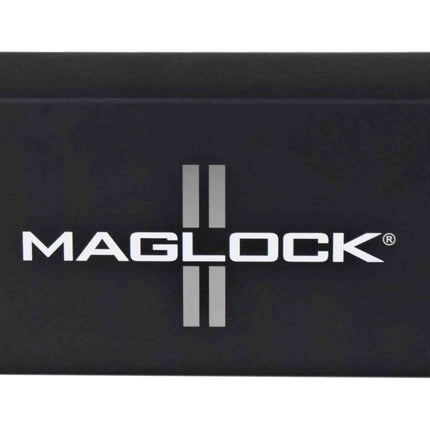 Maglock Magnetic Forced Air Helmet Coupling System Safe Quick Connect and Detach (w/ Keychain)
