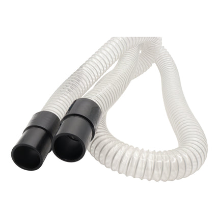 Maglock 6-Ft Forced Fresh Air Hose (Lightweight & Flexible)- Best Use with Maglock Magnetic Forced Fresh Air Helmet System for Professional & Hobby Racers