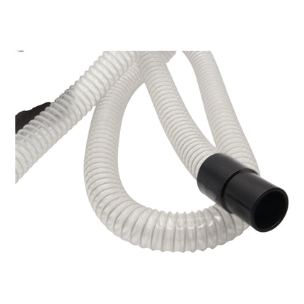 Maglock 6-Ft Forced Fresh Air Hose (Lightweight & Flexible)- Best Use with Maglock Magnetic Forced Fresh Air Helmet System for Professional & Hobby Racers