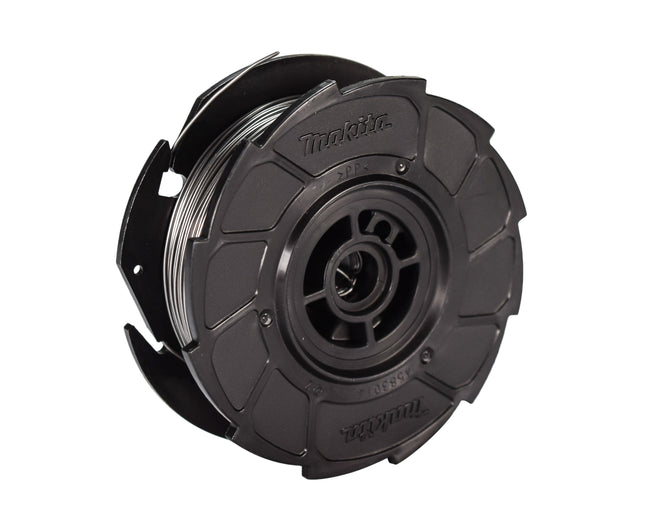 Makita 191L22-4 USA Made Steel Tie Wire, 21 Ga, 50/pk