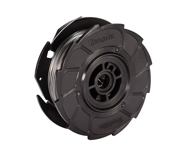 Makita 191L22-4 USA Made Steel Tie Wire, 21 Ga, 50/pk