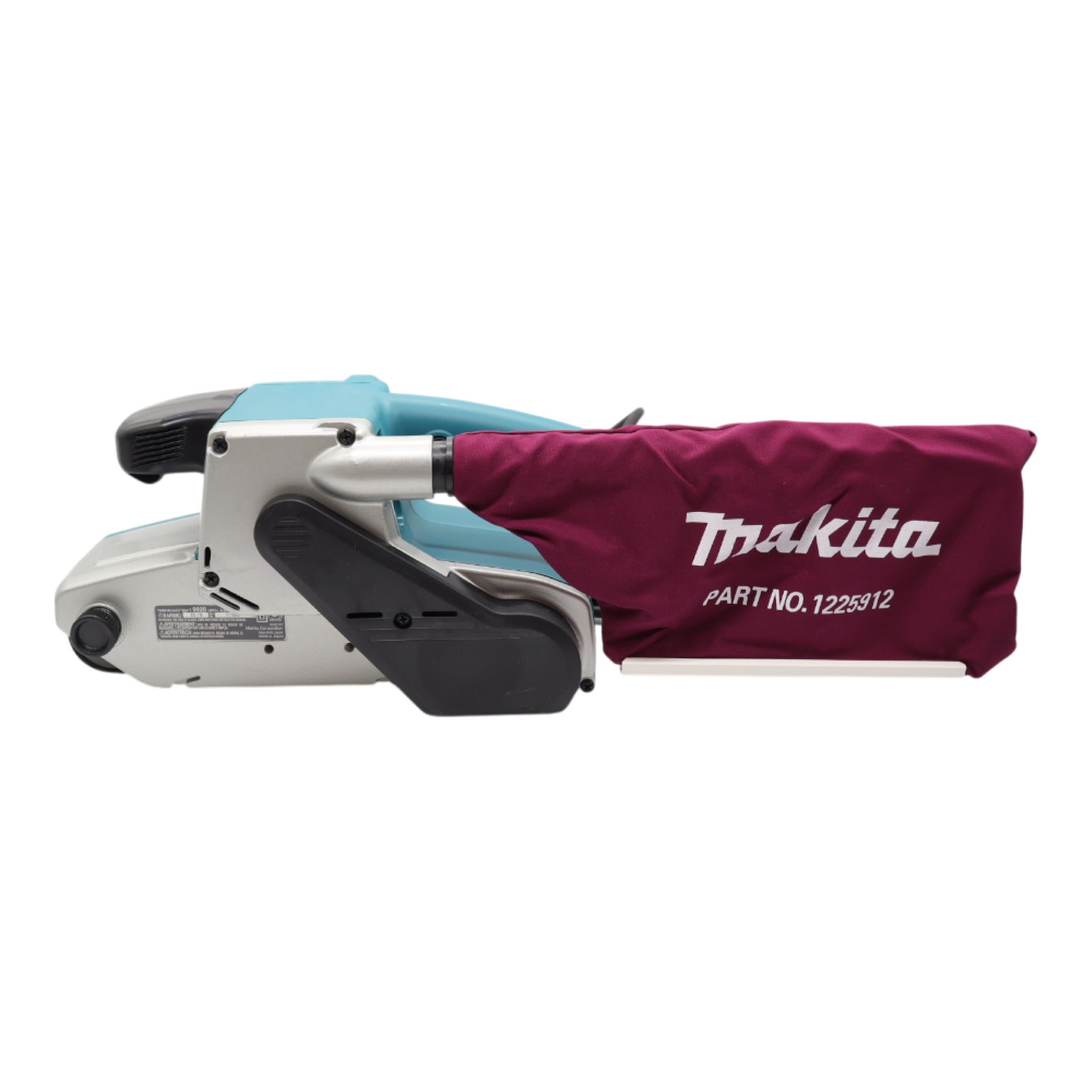 Makita 9920 3" x 24" Belt Sander