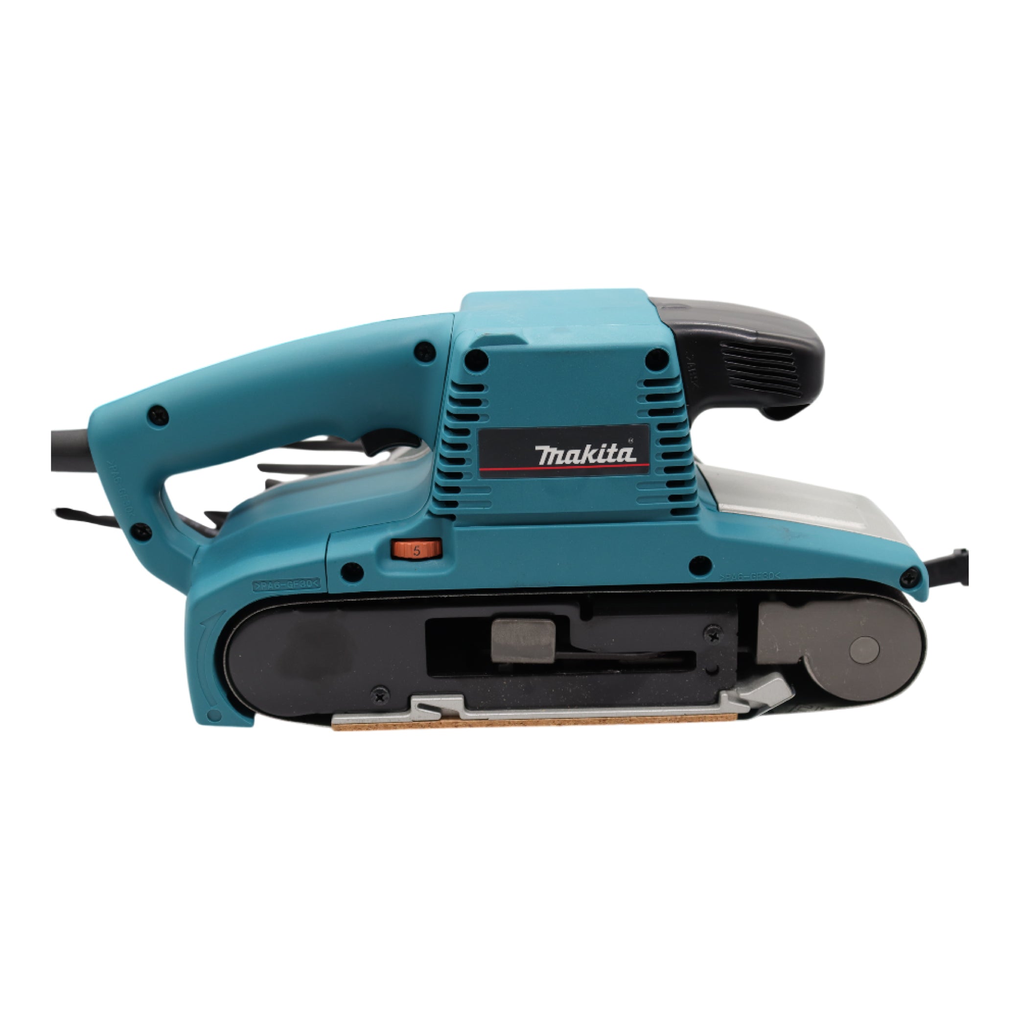 Makita 9920 3" x 24" Belt Sander