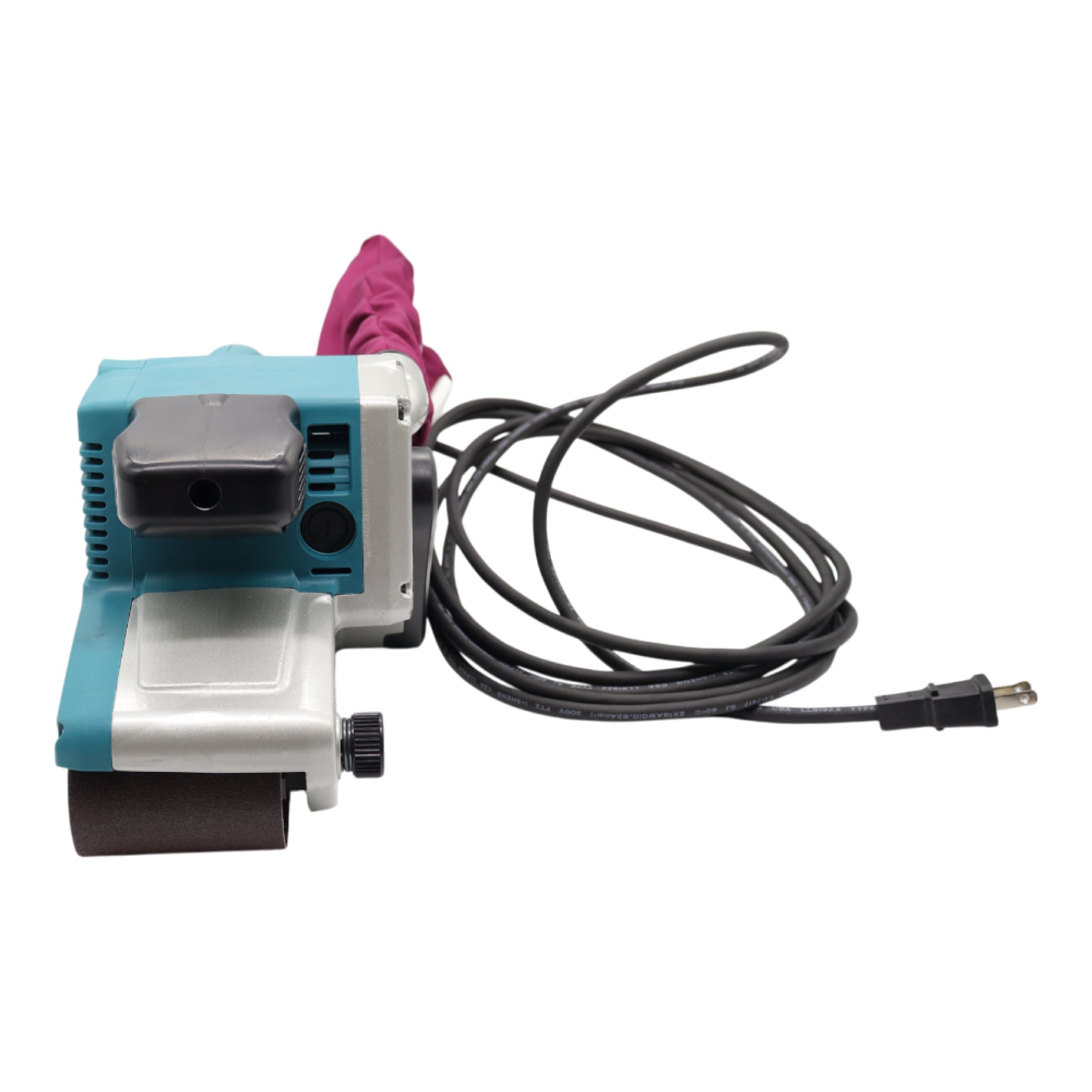 Makita 9920 3" x 24" Belt Sander