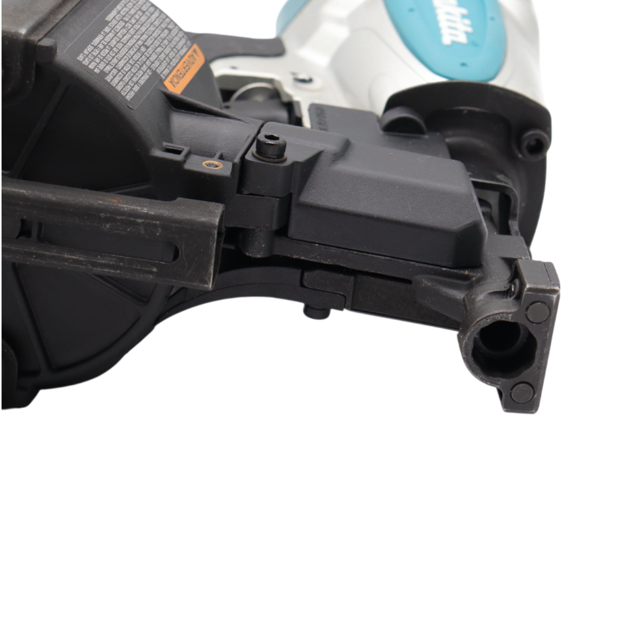 Makita AN454 1-3/4" Coil Roofing Nailer
