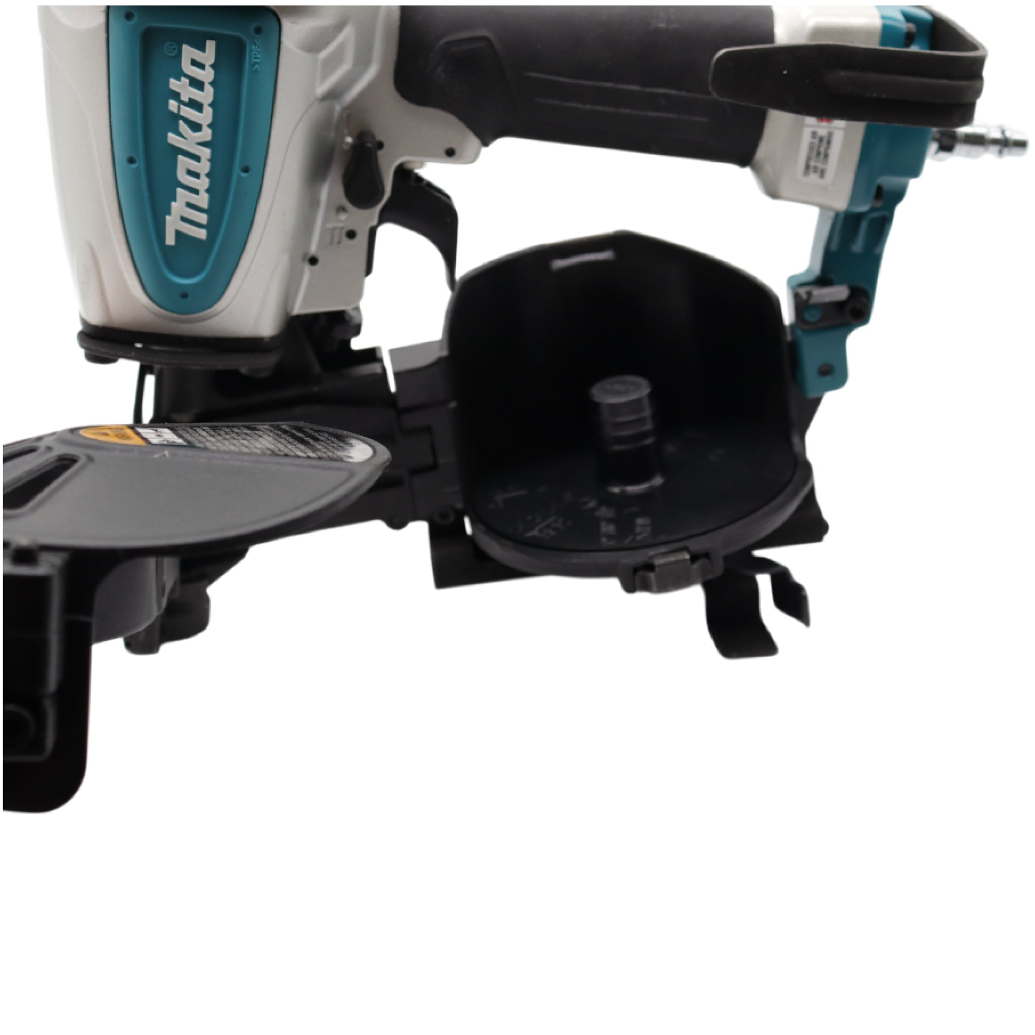 Makita AN454 1-3/4" Coil Roofing Nailer