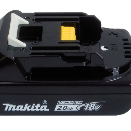 Makita BL1820B 18V Compact Lithium-Ion 2.0Ah Battery Pack