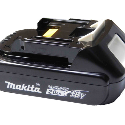 Makita BL1820B 18V Compact Lithium-Ion 2.0Ah Battery Pack