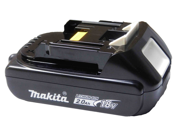 Makita BL1820B 18V Compact Lithium-Ion 2.0Ah Battery Pack