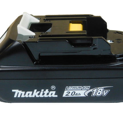 Makita BL1820B 18V Compact Lithium-Ion 2.0Ah Battery Pack