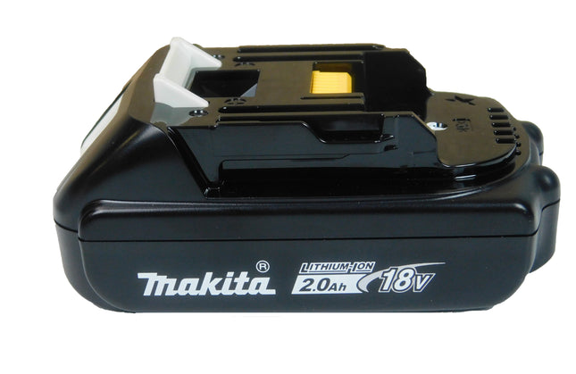 Makita BL1820B 18V Compact Lithium-Ion 2.0Ah Battery Pack